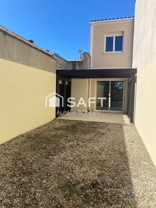  Maison � vendre 4 pi�ces 81 m�