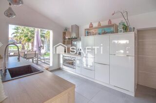  Maison � vendre 6 pi�ces 225 m�