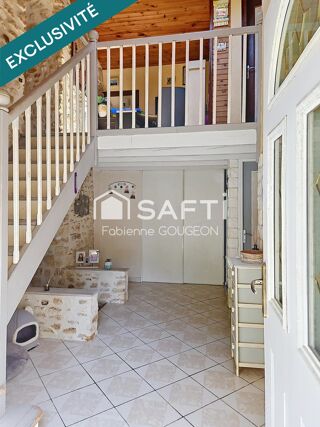  Maison � vendre 8 pi�ces 214 m�