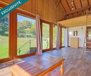  Maison � vendre 7 pi�ces 235 m�