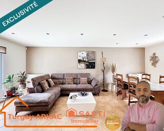  Maison � vendre 4 pi�ces 91 m�