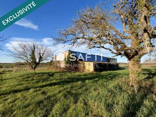  Maison à vendre 4 pièces 109 m²