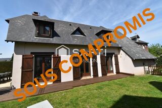  Maison � vendre 6 pi�ces 130 m�