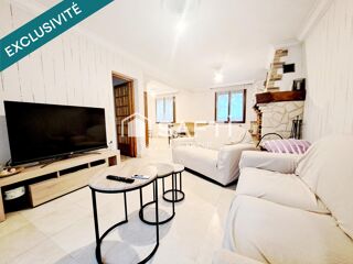  Maison à vendre 9 pièces 160 m²