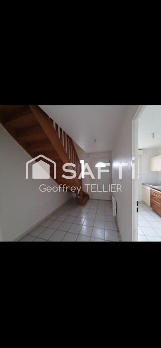  Maison à vendre 2 pièces 56 m²