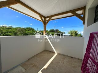  Appartement à louer 2 pièces 50 m²