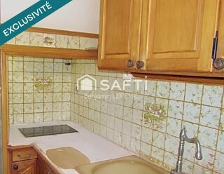  Appartement � vendre 3 pi�ces 48 m�