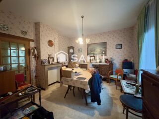  Maison à vendre 7 pièces 141 m²