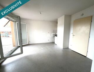  Appartement � vendre 1 pi�ce 23 m�