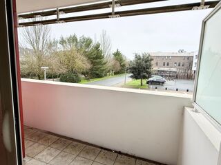  Appartement � vendre 3 pi�ces 55 m�