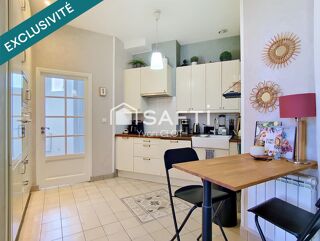  Appartement à vendre 5 pièces 103 m²