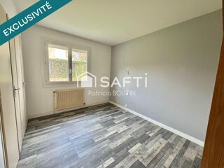  Maison � vendre 4 pi�ces 80 m�