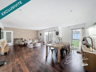  Appartement � vendre 5 pi�ces 118 m�
