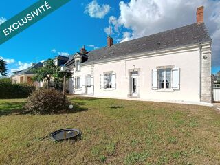  Maison à vendre 4 pièces 94 m²