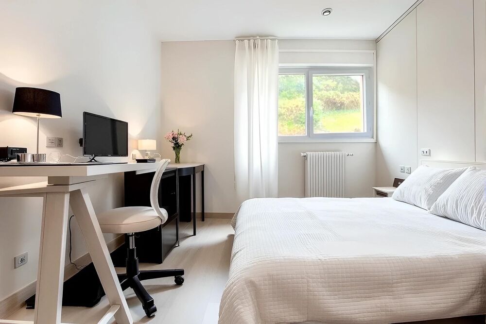 Vente Appartement À vendre – T3 avec terrasse plein sud à Nantes - Jonelière / Petit Port Nantes