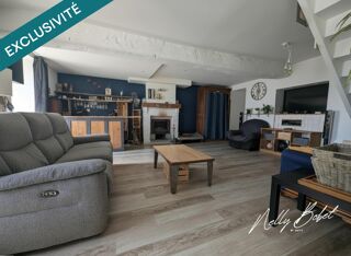  Maison à vendre 5 pièces 115 m²