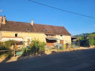  Maison à vendre 3 pièces 70 m²