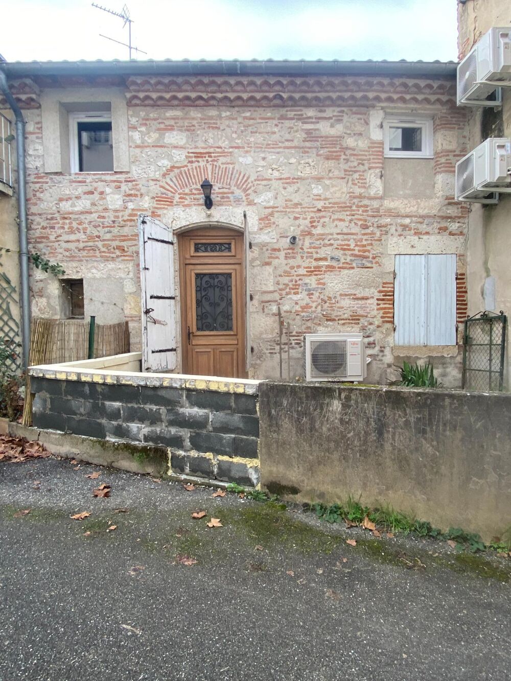 Vente Immeuble IMMEUBLE A RESTAURER Agen
