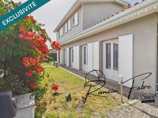  Maison à vendre 9 pièces 173 m²