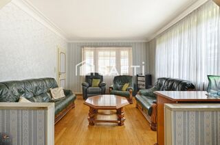  Maison � vendre 6 pi�ces 130 m�