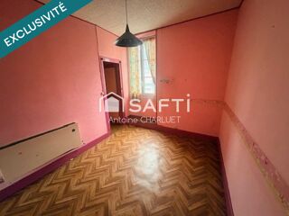  Maison à vendre 4 pièces 97 m²