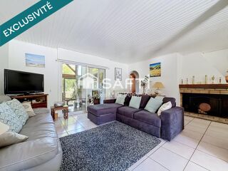  Maison à vendre 4 pièces 92 m²