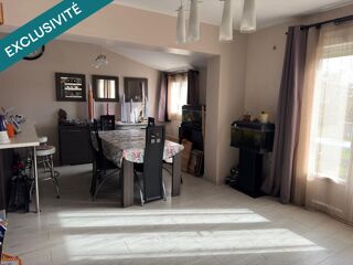 Maison à vendre 4 pièces 91 m²