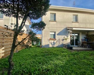  Maison � vendre 4 pi�ces 80 m�