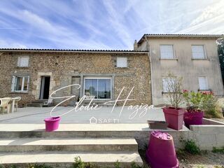  Maison à vendre 7 pièces 153 m²