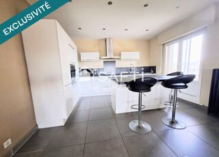  Appartement � vendre 4 pi�ces 99 m�