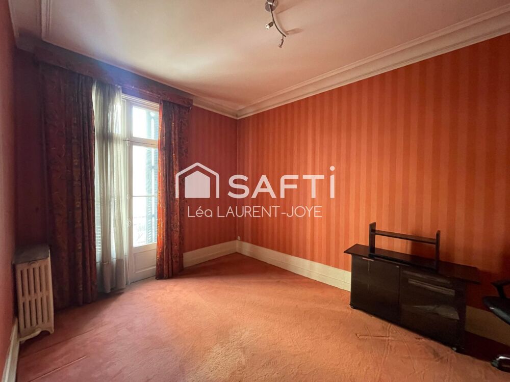 à vendre  Hôtel Particulier Tours (37000)
