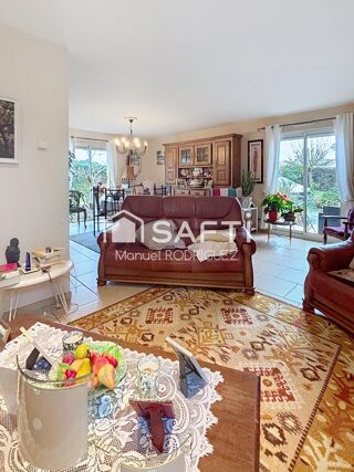  Maison � vendre 6 pi�ces 133 m�