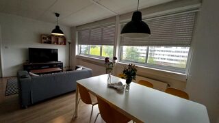  Appartement à vendre 5 pièces 92 m²