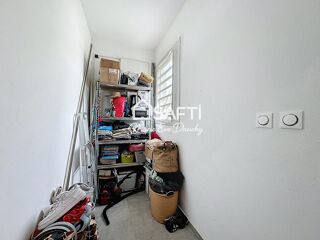  Appartement à louer 2 pièces 43 m²