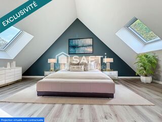  Maison � vendre 8 pi�ces 169 m�