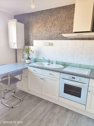  Appartement � vendre 2 pi�ces 46 m�