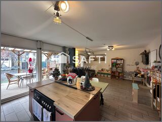  Maison � vendre 5 pi�ces 95 m�