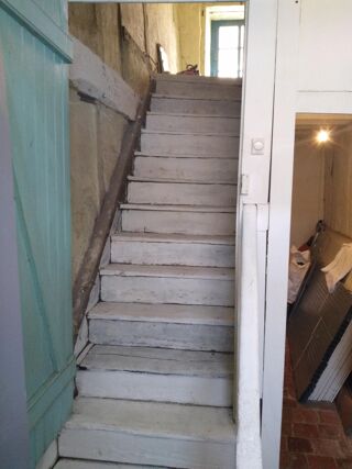  Maison à vendre 3 pièces 70 m²