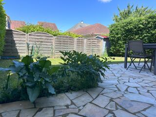  Maison à vendre 4 pièces 80 m²