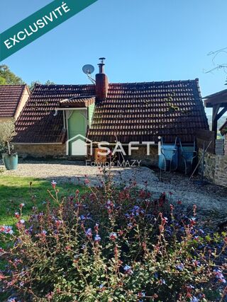  Maison  vendre 2 pices 38 m