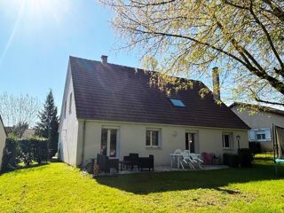  Maison � vendre 6 pi�ces 157 m�