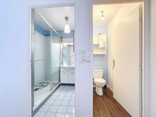  Appartement  vendre 2 pices 52 m