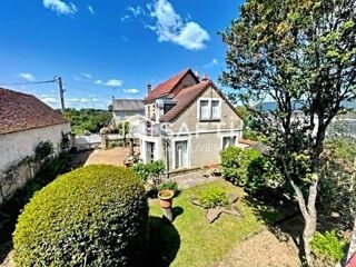  Maison � vendre 6 pi�ces 112 m�