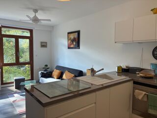  Appartement � vendre 2 pi�ces 34 m�