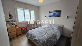  Maison à vendre 5 pièces 90 m²