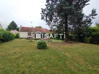  Maison à vendre 4 pièces 70 m²