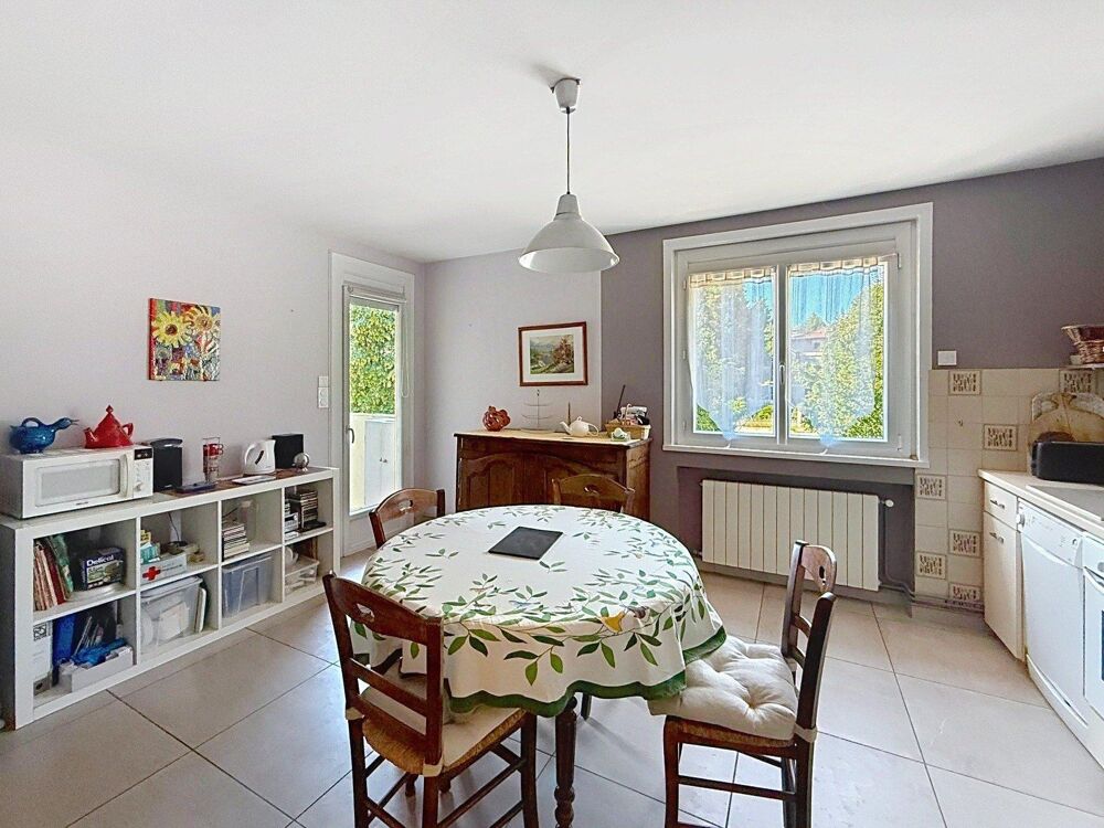 Vente Maison CENTRE DE JARDIN Jardin