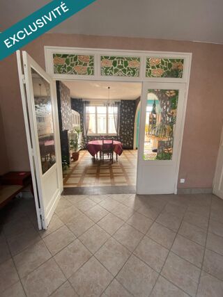  Maison  vendre 6 pices 138 m
