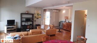  Appartement à vendre 5 pièces 155 m²
