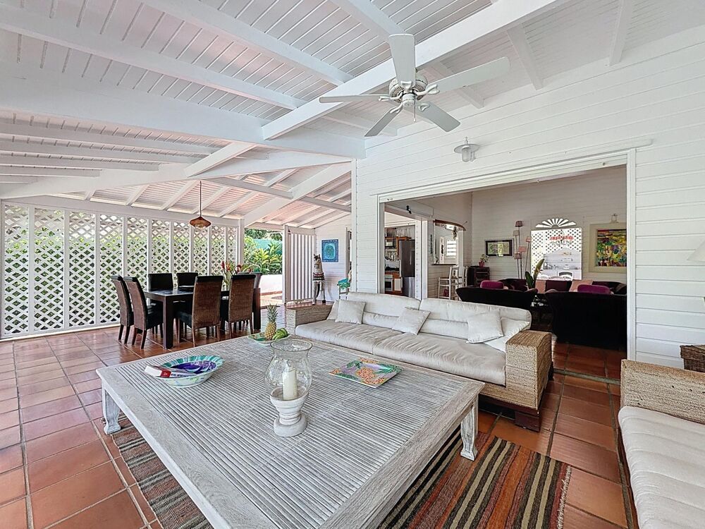 � vendre  Maison Baie-Mahault (97122)